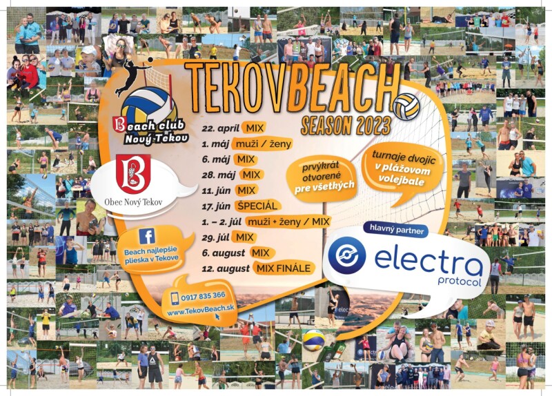 Tekov BEACH season 20231678709221